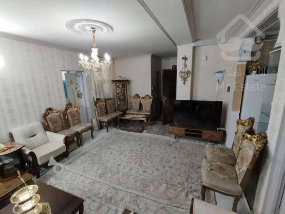 آپارتمان 95 متری 2 خواب ، سلمان در گروه خرید و فروش املاک در مازندران در شیپور-عکس1