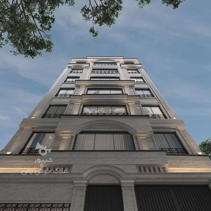 آپارتمان 163 متری در خیابان هراز بالای قایم زوج در گروه خرید و فروش املاک در مازندران در شیپور-عکس1