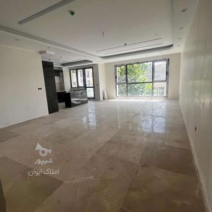 فروش آپارتمان 123 متر در سهروردی جنوبی در گروه خرید و فروش املاک در تهران در شیپور-عکس1