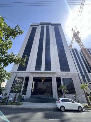 برج سند اداری پونک دسترسی اشرفی . رونیکاپالاس 85متر در گروه خرید و فروش املاک در تهران در شیپور-عکس1