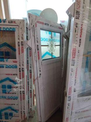درب ضد سرقت درب اتاق ضدسرقت درب حیاط پنجره upvc 11 در گروه خرید و فروش لوازم خانگی در مازندران در شیپور-عکس1