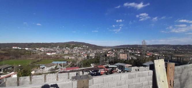 فروش زمین مسکونی 900 متر در فرامرزکلا در گروه خرید و فروش املاک در مازندران در شیپور-عکس1