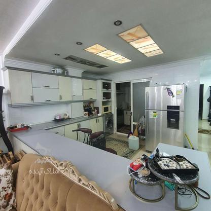  آپارتمان 150 متری شیک خیابان هراز در گروه خرید و فروش املاک در مازندران در شیپور-عکس1