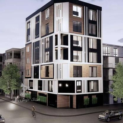 پیش‌فروش آپارتمان 160 متر در بیست متری شاهد در گروه خرید و فروش املاک در مازندران در شیپور-عکس1