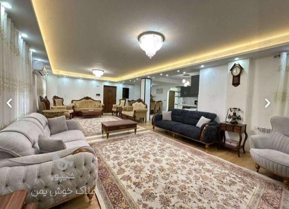 فروش آپارتمان 126 متر در امام رضا در گروه خرید و فروش املاک در مازندران در شیپور-عکس1