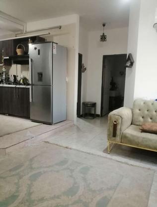 آپارتمان نوساز خونه 75متر تجهیز ساری میارکلا شهرک سارویه در گروه خرید و فروش املاک در مازندران در شیپور-عکس1