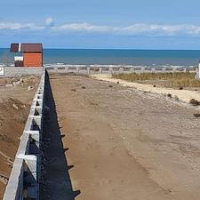 فروش زمین مسکونی 125 متر شهرک دریا کنار