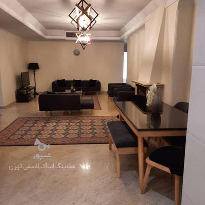 رهن و اجاره آپارتمان 140 متری در آجودانیه در گروه خرید و فروش املاک در تهران در شیپور-عکس1