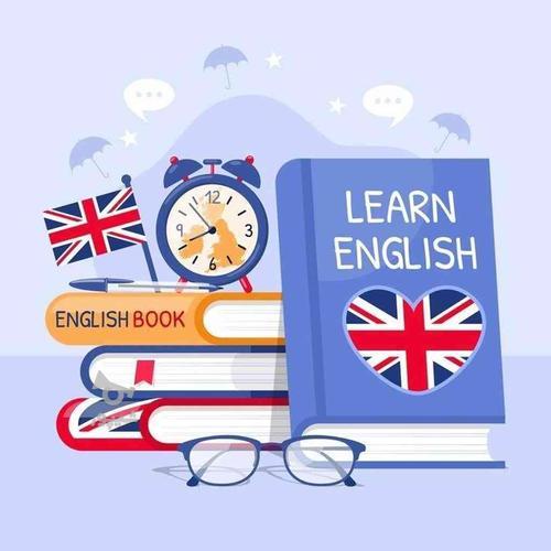 حل تمرین زبان انگلیسی