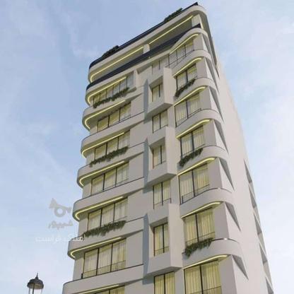 پیش‌فروش آپارتمان 100 متر در سرخرود در گروه خرید و فروش املاک در مازندران در شیپور-عکس1