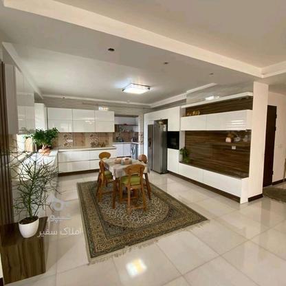 فروش آپارتمان دو نبش 180 متری در پیروزی در گروه خرید و فروش املاک در مازندران در شیپور-عکس1