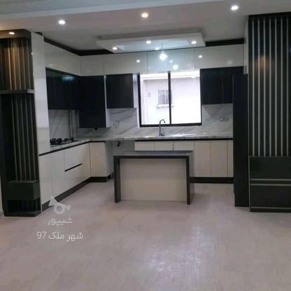 رهن کامل آپارتمان 110 متری در خرمشهر در گروه خرید و فروش املاک در گیلان در شیپور-عکس1