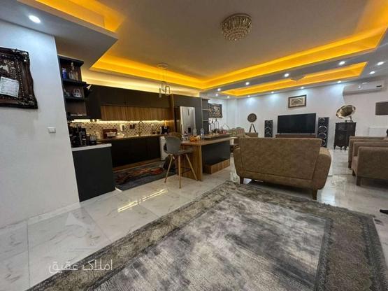 فروش آپارتمان 108 متر در خیابان بابل در گروه خرید و فروش املاک در مازندران در شیپور-عکس1