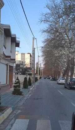 زمین مسکونی 251 متر در شریعتی 3 در گروه خرید و فروش املاک در مازندران در شیپور-عکس1