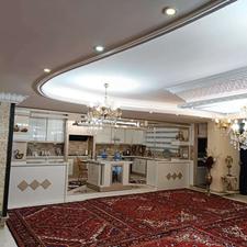 فروش آپارتمان 225 متر تک واحد کوی مهر