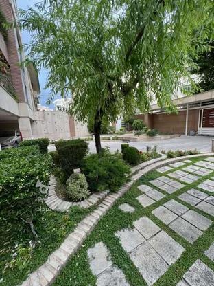 رهن کامل آپارتمان 175 متری در سعادت آباد کم واحد و لوکس در گروه خرید و فروش املاک در تهران در شیپور-عکس1