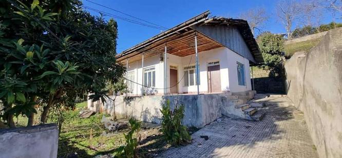 فروش خانه و کلنگی445متر(سندتک برگ) در گروه خرید و فروش املاک در مازندران در شیپور-عکس1