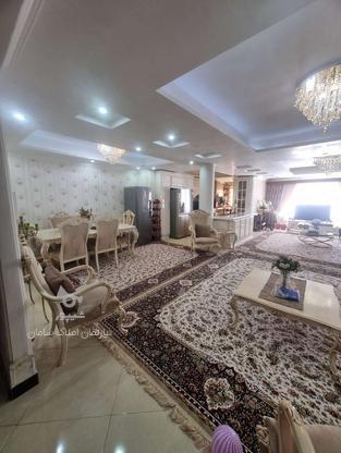 فروش آپارتمان 124 متر در دانش در گروه خرید و فروش املاک در مازندران در شیپور-عکس1