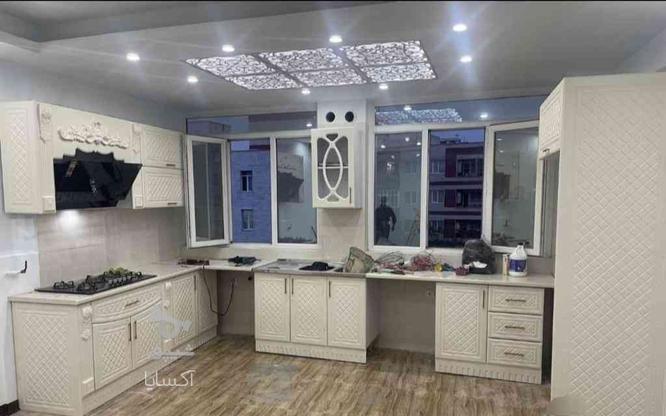 فروش ویژه کابینت با یراق کامل در گروه خرید و فروش لوازم خانگی در مازندران در شیپور-عکس1