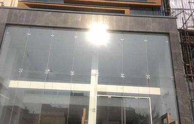 اجاره تجاری و مغازه 600 متربا15پارکینگ سندی در شهرک غرب