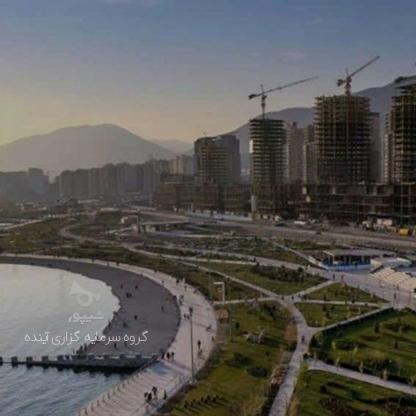پیش فروش اقساطی آپارتمان 100 متری دریاچه خلیج فارس در گروه خرید و فروش املاک در تهران در شیپور-عکس1