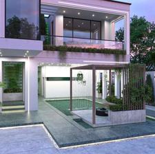 فروش ویلا 320 متری در اوقاف