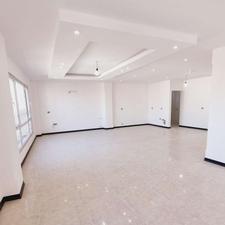 اجاره آپارتمان 115 متر در خیابان هراز صفر نوساز نورنقشه عالی