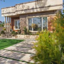 فروش ویلا 170 متر در جاده دریا سنددار