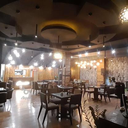 اجاره واگذاری کافه رستوران 500 متر در خیابان هراز در گروه خرید و فروش خدمات و کسب و کار در مازندران در شیپور-عکس1