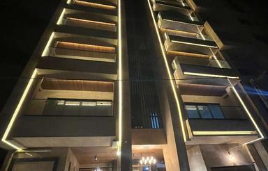 رهن آپارتمان 200 متر در سلمان فارسی