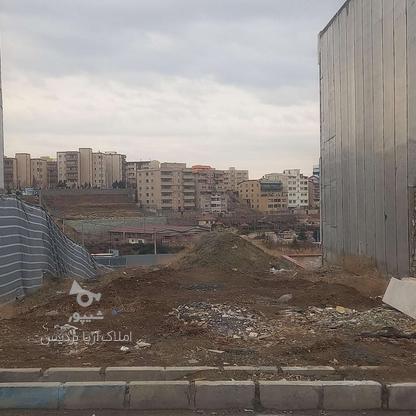 فروش زمین مسکونی 350 متر در فاز 2 در گروه خرید و فروش املاک در تهران در شیپور-عکس1