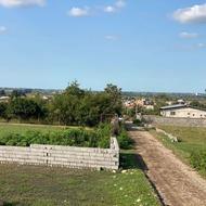 شهنکلا تو دل جنگل کنار کلبه سوئیسی هایشیک 160متر