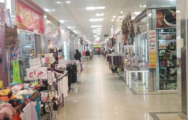 فروش تجاری و مغازه 15 متر در امام رضا