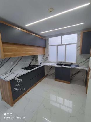 فروش آپارتمان 77 متر فوول گرانیت در پونک در گروه خرید و فروش املاک در تهران در شیپور-عکس1