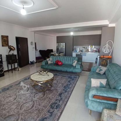  آپارتمان 110 متری خوش نقشه با نورگیری عالییی در گروه خرید و فروش املاک در مازندران در شیپور-عکس1