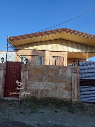 فروش ویلا 120 متر در گلدشت چپکرود در گروه خرید و فروش املاک در مازندران در شیپور-عکس1