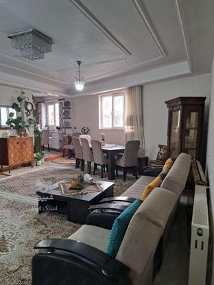 فروش آپارتمان 115 متری رو بنما در مازیار در گروه خرید و فروش املاک در مازندران در شیپور-عکس1