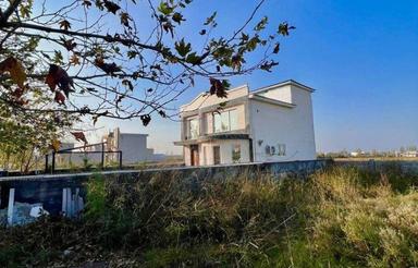 فروش زمین مسکونی 300 متر در امیرآباد