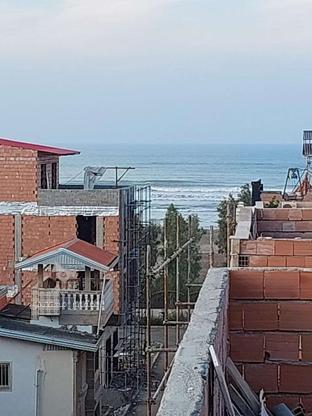 فروش زمین ساحلی 110 متری شهرک مروارید دو منطقه چپکرود در گروه خرید و فروش املاک در مازندران در شیپور-عکس1