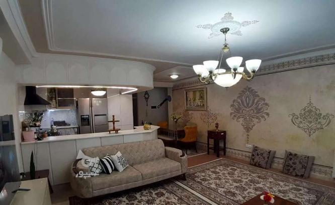  آپارتمان 85 متری ، شهابی المهدی در گروه خرید و فروش املاک در مازندران در شیپور-عکس1