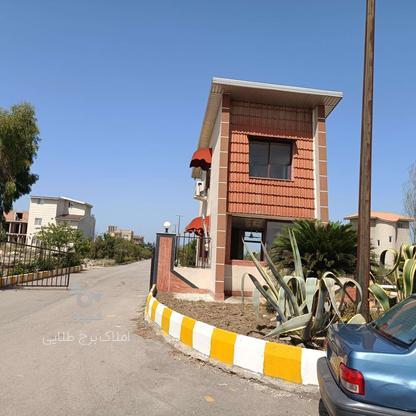 فروش زمین مسکونی250 متر در چپکرود در گروه خرید و فروش املاک در مازندران در شیپور-عکس1