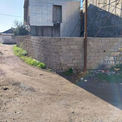 فروش زمین مسکونی 120 متر در بهشتی در گروه خرید و فروش املاک در مازندران در شیپور-عکس1
