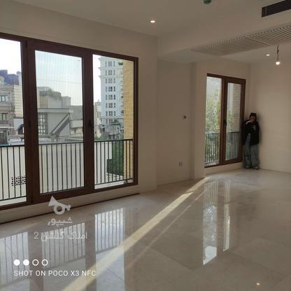 فروش آپارتمان 107 متر در سوهانک لاله در گروه خرید و فروش املاک در تهران در شیپور-عکس1