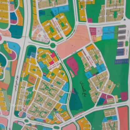 فروش زمین مسکونی 270 متر در شهر جدید هشتگرد در گروه خرید و فروش املاک در البرز در شیپور-عکس1