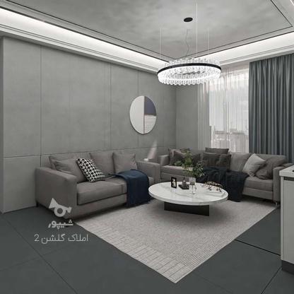 فروش آپارتمان 77 متر در سوهانک در گروه خرید و فروش املاک در تهران در شیپور-عکس1