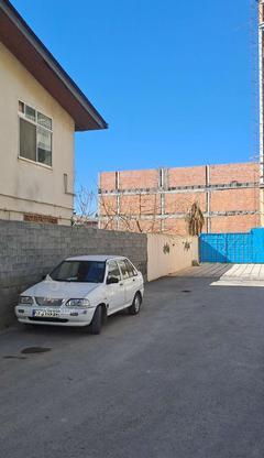 فروش زمین مسکونی 334 متر در شریعتی در گروه خرید و فروش املاک در مازندران در شیپور-عکس1