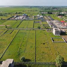 زمین مسکونی 300 متر در منطقه آزاد شرق گیلان