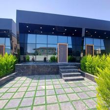 فروش ویلا 180 متر در آهودشت