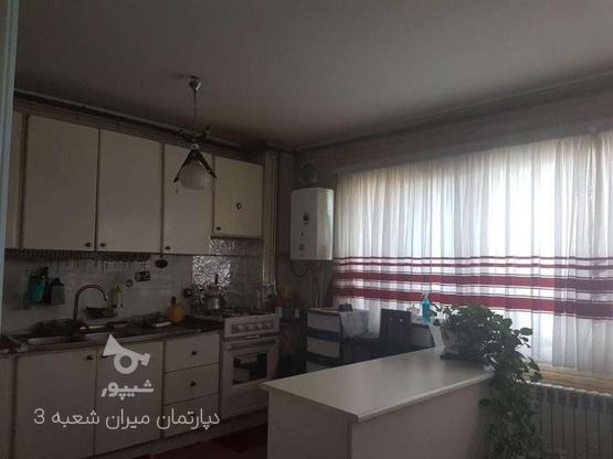 فروش آپارتمان 77 متر در فاز 3 کومه در گروه خرید و فروش املاک در البرز در شیپور-عکس1