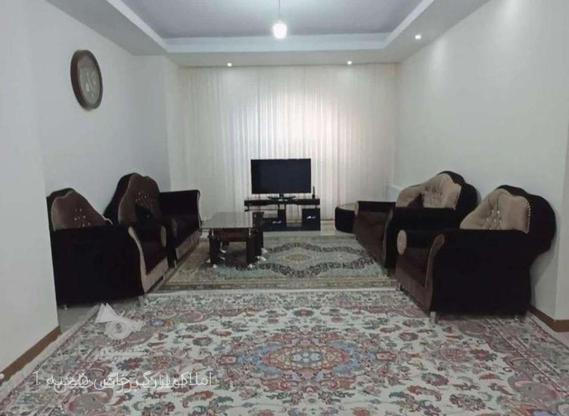 آپارتمان 81 متری سنددار دوخوابه قریشی شمالی در گروه خرید و فروش املاک در البرز در شیپور-عکس1